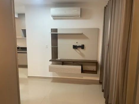 imagem 2 - Apartamento para Locação, 01 Quarto, Ar Condicionado, 37 m², Nova Aliança imagem 2 - Apartamento para Locação, 01 Quarto, Ar Condicionado, 37 m², Nova Aliança