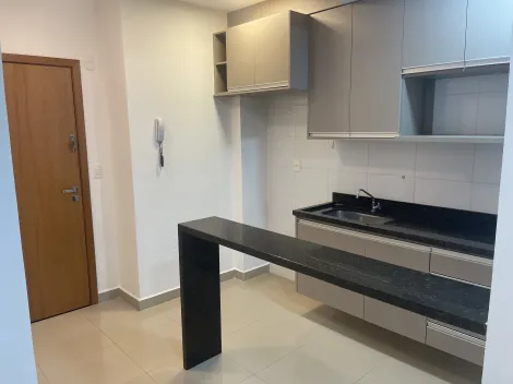 imagem 3 - Apartamento para Locação, 01 Quarto, Ar Condicionado, 37 m², Nova Aliança imagem 3 - Apartamento para Locação, 01 Quarto, Ar Condicionado, 37 m², Nova Aliança