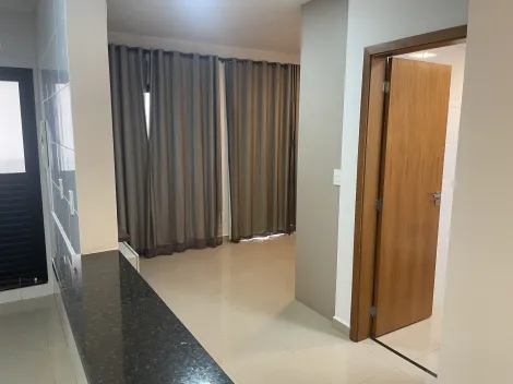 imagem 4 - Apartamento para Locação, 01 Quarto, Ar Condicionado, 37 m², Nova Aliança imagem 4 - Apartamento para Locação, 01 Quarto, Ar Condicionado, 37 m², Nova Aliança