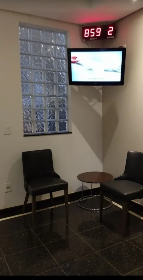 imagem 5 - Sala Comercial Em Condomínio, Exclusivo Para Área de Saúde, Recepção, 22 m², Jardim Canadá imagem 5 - Sala Comercial Em Condomínio, Exclusivo Para Área de Saúde, Recepção, 22 m², Jardim Canadá