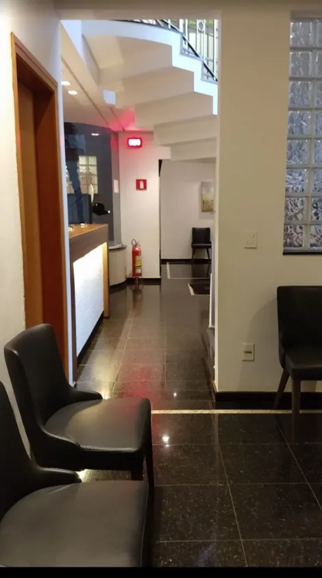 imagem 2 - Sala Comercial Em Condomínio, Exclusivo Para Área de Saúde, Recepção, 22 m², Jardim Canadá imagem 2 - Sala Comercial Em Condomínio, Exclusivo Para Área de Saúde, Recepção, 22 m², Jardim Canadá