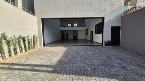 imagem 1 - Salão/Loja Vão Livre, Mezanino, Estacionamento Frontal, 252,82 m², Nova Aliança imagem 1 - Salão/Loja Vão Livre, Mezanino, Estacionamento Frontal, 252,82 m², Nova Aliança