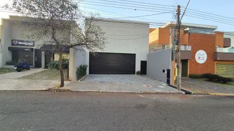 imagem 2 - Salão/Loja Vão Livre, Mezanino, Estacionamento Frontal, 252,82 m², Nova Aliança imagem 2 - Salão/Loja Vão Livre, Mezanino, Estacionamento Frontal, 252,82 m², Nova Aliança