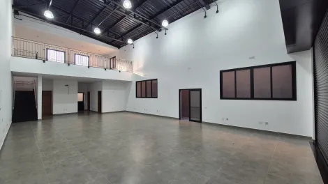 imagem 5 - Salão/Loja Vão Livre, Mezanino, Estacionamento Frontal, 252,82 m², Nova Aliança imagem 5 - Salão/Loja Vão Livre, Mezanino, Estacionamento Frontal, 252,82 m², Nova Aliança