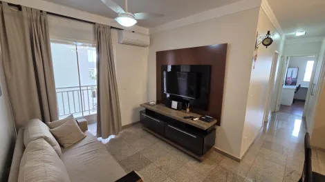 imagem 3 - Apartamento Mobiliado e Decorado (total ou parcial) 81m² com 3 quartos sendo 1 suíte, armários, ventiladores de teto e ares condicionados, no Bosque das Juritis e próximo dos parques Raya e Uber Sul, Hospital Unimed, Ribeirão Shopping e Shopping Iguatemi; imagem 3 - Apartamento Mobiliado e Decorado (total ou parcial) 81m² com 3 quartos sendo 1 suíte, armários, ventiladores de teto e ares condicionados, no Bosque das Juritis e próximo dos parques Raya e Uber Sul, Hospital Unimed, Ribeirão Shopping e Shopping Iguatemi;