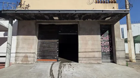 imagem 3 - Salão Comercial 40m² (5x8) com piso em cimento usinado e pé direito alto, na avenida Costa e Silva Campos Eliseos; imagem 3 - Salão Comercial 40m² (5x8) com piso em cimento usinado e pé direito alto, na avenida Costa e Silva Campos Eliseos;