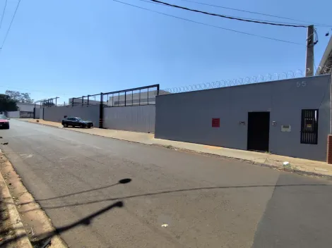 imagem 1 - Galpão no Bairro Recreio Anhangüera com 1584m² de área construída! imagem 1 - Galpão no Bairro Recreio Anhangüera com 1584m² de área construída!