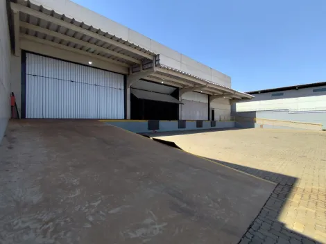 imagem 5 - Galpão no Bairro Recreio Anhangüera com 1584m² de área construída! imagem 5 - Galpão no Bairro Recreio Anhangüera com 1584m² de área construída!