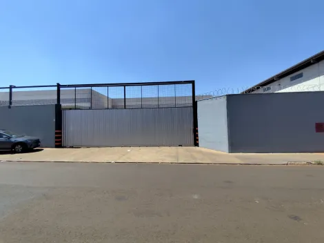 imagem 2 - Galpão no Bairro Recreio Anhangüera com 1584m² de área construída! imagem 2 - Galpão no Bairro Recreio Anhangüera com 1584m² de área construída!