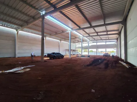 imagem 3 - Galpão no Bairro Recreio Anhangüera com 1600 m² de área construída! imagem 3 - Galpão no Bairro Recreio Anhangüera com 1600 m² de área construída!
