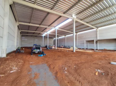 imagem 4 - Galpão no Bairro Recreio Anhangüera com 1600 m² de área construída! imagem 4 - Galpão no Bairro Recreio Anhangüera com 1600 m² de área construída!