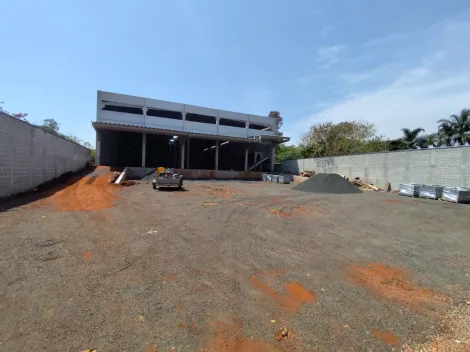 imagem 2 - Galpão no Bairro Recreio Anhangüera com 1600 m² de área construída! imagem 2 - Galpão no Bairro Recreio Anhangüera com 1600 m² de área construída!