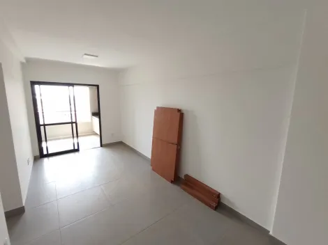 imagem 1 - Apartamento com 66m² com dois quartos no Bairro da Ribeirania! imagem 1 - Apartamento com 66m² com dois quartos no Bairro da Ribeirania!