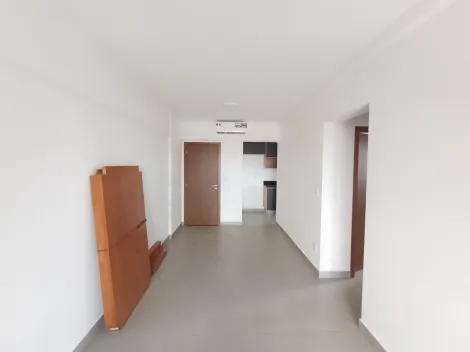 imagem 2 - Apartamento com 66m² com dois quartos no Bairro da Ribeirania! imagem 2 - Apartamento com 66m² com dois quartos no Bairro da Ribeirania!