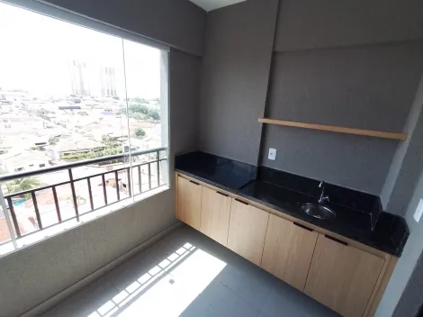 imagem 5 - Apartamento com 66m² com dois quartos no Bairro da Ribeirania! imagem 5 - Apartamento com 66m² com dois quartos no Bairro da Ribeirania!