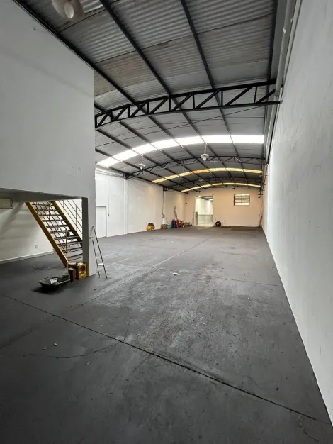 imagem 1 - Galpão no Bairro Parque Industrial Tanquinho com 300 m² de área construída! imagem 1 - Galpão no Bairro Parque Industrial Tanquinho com 300 m² de área construída!