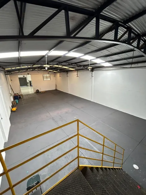 imagem 3 - Galpão no Bairro Parque Industrial Tanquinho com 300 m² de área construída! imagem 3 - Galpão no Bairro Parque Industrial Tanquinho com 300 m² de área construída!