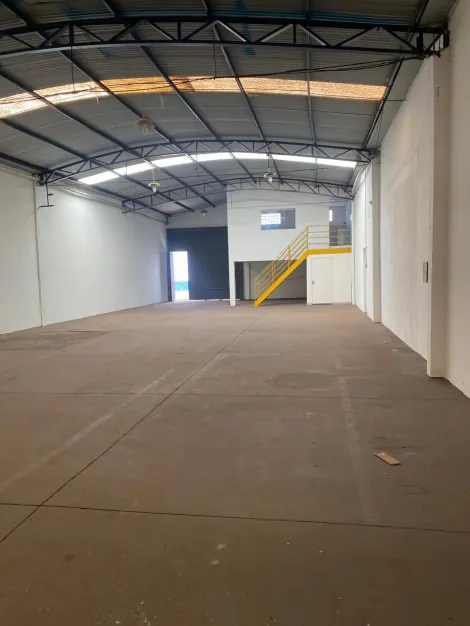 imagem 4 - Galpão no Bairro Parque Industrial Tanquinho com 300 m² de área construída! imagem 4 - Galpão no Bairro Parque Industrial Tanquinho com 300 m² de área construída!