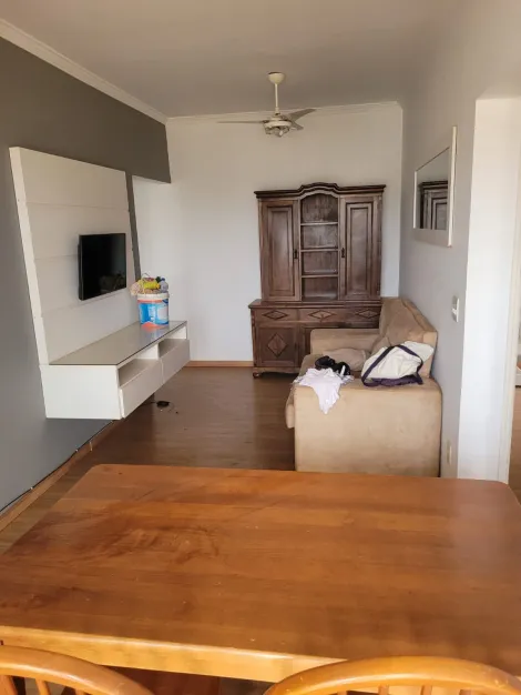 imagem 2 - Apartamento Mobiliado de 1 Quarto com 34 m² no Bairro da Vila Ana Maria! imagem 2 - Apartamento Mobiliado de 1 Quarto com 34 m² no Bairro da Vila Ana Maria!