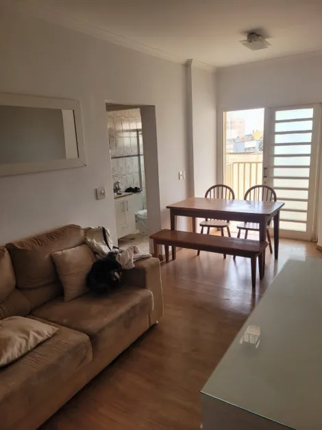 imagem 1 - Apartamento Mobiliado de 1 Quarto com 34 m² no Bairro da Vila Ana Maria! imagem 1 - Apartamento Mobiliado de 1 Quarto com 34 m² no Bairro da Vila Ana Maria!
