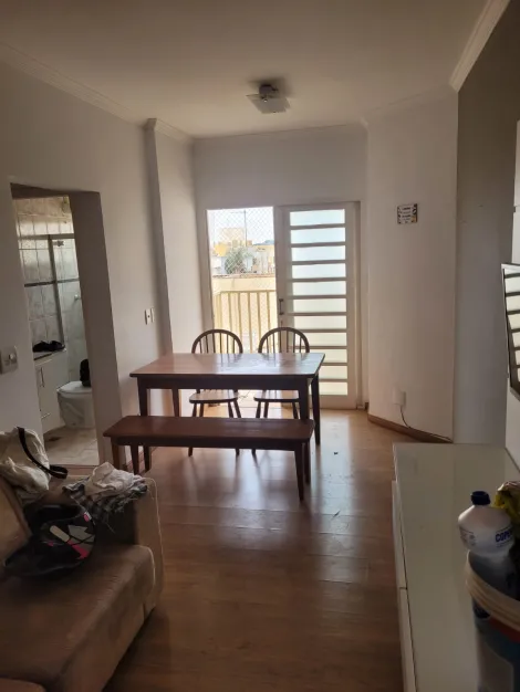 imagem 3 - Apartamento Mobiliado de 1 Quarto com 34 m² no Bairro da Vila Ana Maria! imagem 3 - Apartamento Mobiliado de 1 Quarto com 34 m² no Bairro da Vila Ana Maria!
