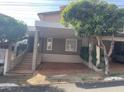 imagem 1 - Casa em condomínio para alugar, 3 quartos, 1 suíte, 175,50 m² área construída, City Ribeirão. imagem 1 - Casa em condomínio para alugar, 3 quartos, 1 suíte, 175,50 m² área construída, City Ribeirão.