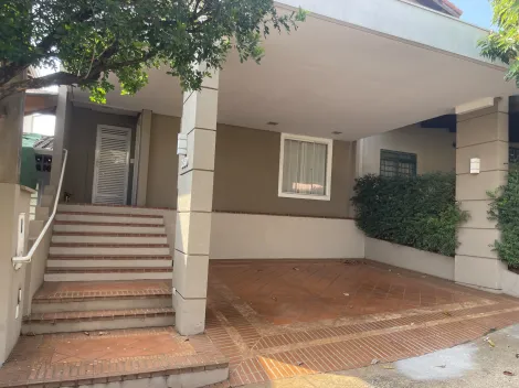 imagem 2 - Casa em condomínio para alugar, 3 quartos, 1 suíte, 175,50 m² área construída, City Ribeirão. imagem 2 - Casa em condomínio para alugar, 3 quartos, 1 suíte, 175,50 m² área construída, City Ribeirão.