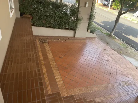 imagem 3 - Casa em condomínio para alugar, 3 quartos, 1 suíte, 175,50 m² área construída, City Ribeirão. imagem 3 - Casa em condomínio para alugar, 3 quartos, 1 suíte, 175,50 m² área construída, City Ribeirão.