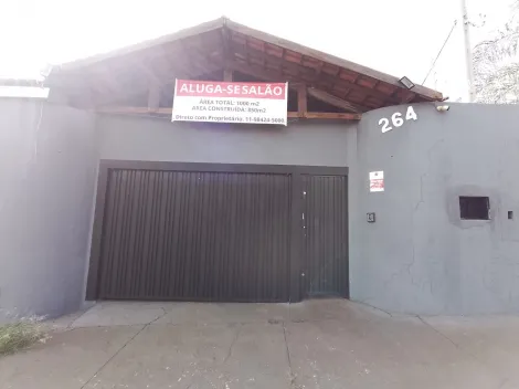 imagem 1 - Casa Comercial com 7 Salas no Bairro Lagoinha de 600,00 m² de área construída! imagem 1 - Casa Comercial com 7 Salas no Bairro Lagoinha de 600,00 m² de área construída!