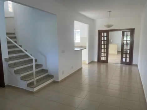 imagem 2 - Sobrado em condomínio para alugar, 3 quartos, 1 suíte, 184,18 m² de área construída, City Ribeirão imagem 2 - Sobrado em condomínio para alugar, 3 quartos, 1 suíte, 184,18 m² de área construída, City Ribeirão