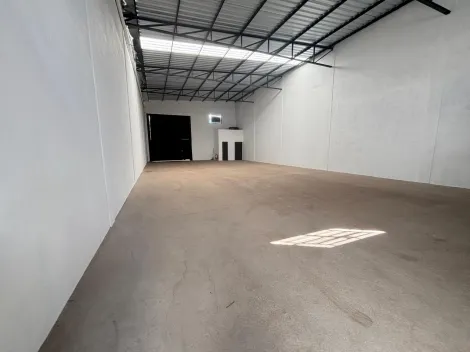 imagem 2 - Galpão com 249m² para alugar no Bairro Ouro Branco imagem 2 - Galpão com 249m² para alugar no Bairro Ouro Branco