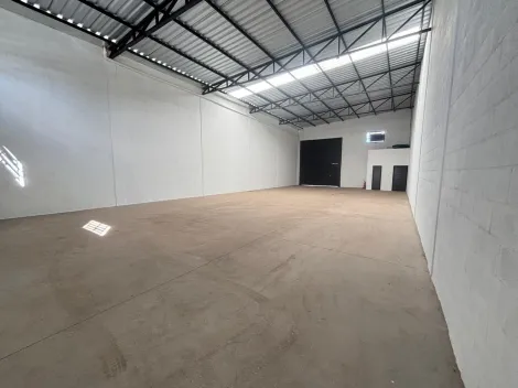 imagem 3 - Galpão com 249m² para alugar no Bairro Ouro Branco imagem 3 - Galpão com 249m² para alugar no Bairro Ouro Branco