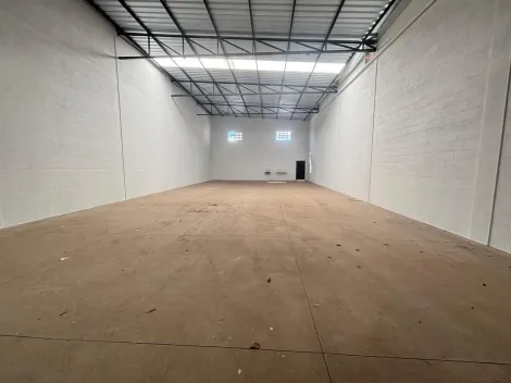 imagem 1 - Galpão com 249m² para alugar no Bairro Ouro Branco imagem 1 - Galpão com 249m² para alugar no Bairro Ouro Branco