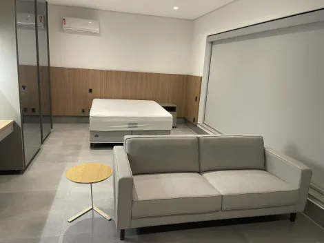 imagem 1 - Apartamento stúdio para alugar, 47,15 m² área útil, mobiliado, Jardim Botânico imagem 1 - Apartamento stúdio para alugar, 47,15 m² área útil, mobiliado, Jardim Botânico