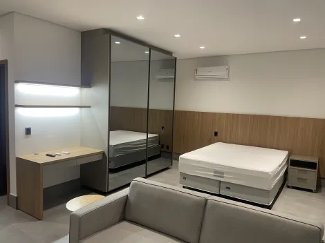 imagem 2 - Apartamento stúdio para alugar, 47,15 m² área útil, mobiliado, Jardim Botânico imagem 2 - Apartamento stúdio para alugar, 47,15 m² área útil, mobiliado, Jardim Botânico