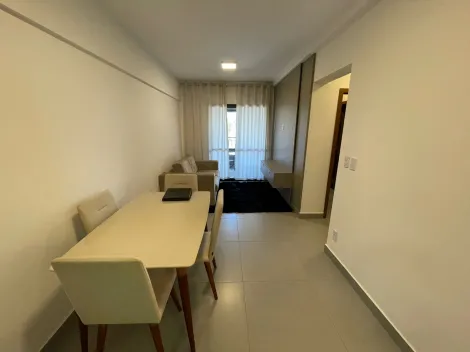 imagem 1 - Apartamento Mobiliado para Locação de 2 Quartos sendo 1 Suíte com 66m² no Bairro Ribeirânia! imagem 1 - Apartamento Mobiliado para Locação de 2 Quartos sendo 1 Suíte com 66m² no Bairro Ribeirânia!
