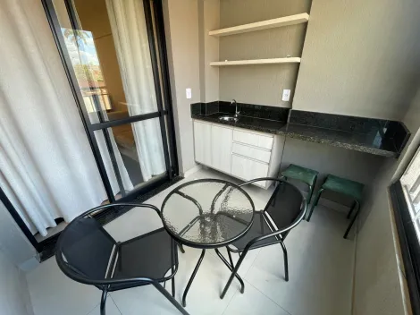 imagem 5 - Apartamento Mobiliado para Locação de 2 Quartos sendo 1 Suíte com 66m² no Bairro Ribeirânia! imagem 5 - Apartamento Mobiliado para Locação de 2 Quartos sendo 1 Suíte com 66m² no Bairro Ribeirânia!