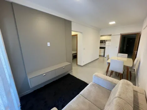 imagem 3 - Apartamento Mobiliado para Locação de 2 Quartos sendo 1 Suíte com 66m² no Bairro Ribeirânia! imagem 3 - Apartamento Mobiliado para Locação de 2 Quartos sendo 1 Suíte com 66m² no Bairro Ribeirânia!