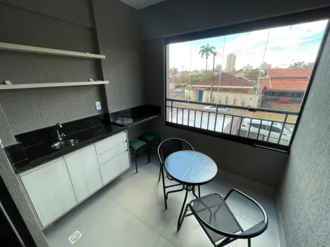 imagem 4 - Apartamento Mobiliado para Locação de 2 Quartos sendo 1 Suíte com 66m² no Bairro Ribeirânia! imagem 4 - Apartamento Mobiliado para Locação de 2 Quartos sendo 1 Suíte com 66m² no Bairro Ribeirânia!