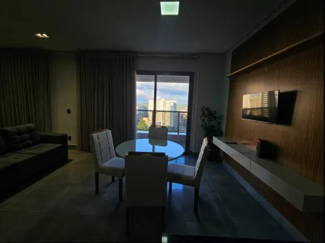 imagem 3 - Apartamento Para Locação, Mobiliado, 01 Quarto Sendo Suíte, 46,24 m², Jardim Botânico imagem 3 - Apartamento Para Locação, Mobiliado, 01 Quarto Sendo Suíte, 46,24 m², Jardim Botânico