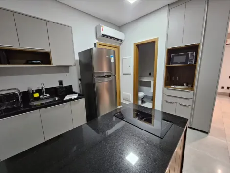 imagem 4 - Apartamento Para Locação, Mobiliado, 01 Quarto Sendo Suíte, 46,24 m², Jardim Botânico imagem 4 - Apartamento Para Locação, Mobiliado, 01 Quarto Sendo Suíte, 46,24 m², Jardim Botânico