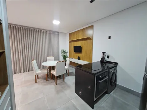 imagem 2 - Apartamento Para Locação, Mobiliado, 01 Quarto Sendo Suíte, 46,24 m², Jardim Botânico imagem 2 - Apartamento Para Locação, Mobiliado, 01 Quarto Sendo Suíte, 46,24 m², Jardim Botânico
