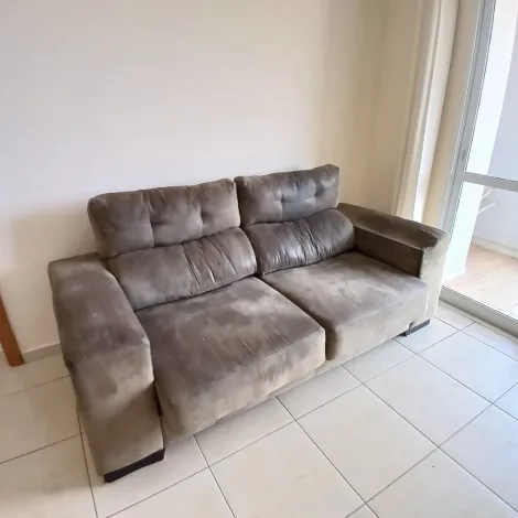 imagem 4 - Apartamento para Locação, 01 Quarto Sendo 01 Suíte, 45,39 m², Jardim Palma Travassos imagem 4 - Apartamento para Locação, 01 Quarto Sendo 01 Suíte, 45,39 m², Jardim Palma Travassos