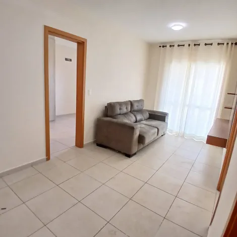 imagem 3 - Apartamento para Locação, 01 Quarto Sendo 01 Suíte, 45,39 m², Jardim Palma Travassos imagem 3 - Apartamento para Locação, 01 Quarto Sendo 01 Suíte, 45,39 m², Jardim Palma Travassos