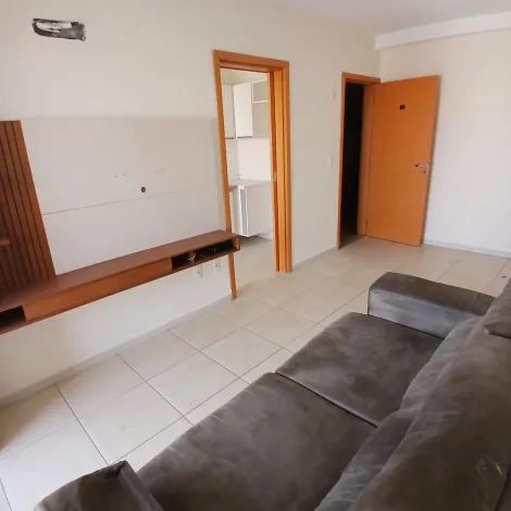 imagem 5 - Apartamento para Locação, 01 Quarto Sendo 01 Suíte, 45,39 m², Jardim Palma Travassos imagem 5 - Apartamento para Locação, 01 Quarto Sendo 01 Suíte, 45,39 m², Jardim Palma Travassos
