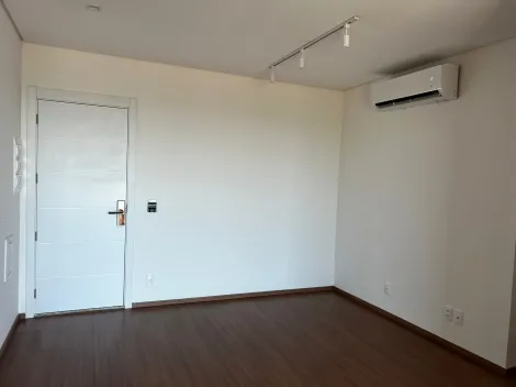 imagem 3 - Apartamento 65m² com 2 quartos sendo 1 suíte, com armários e ares condicionados, no Quinta da Primavera; imagem 3 - Apartamento 65m² com 2 quartos sendo 1 suíte, com armários e ares condicionados, no Quinta da Primavera;