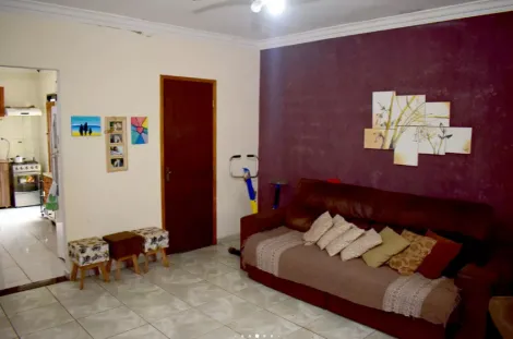 imagem 4 - Casa Para Locação, 03 Quartos Sendo 01 Suíte, Varanda Gourmet, 113 m², Jardim Professor Antônio Palocci imagem 4 - Casa Para Locação, 03 Quartos Sendo 01 Suíte, Varanda Gourmet, 113 m², Jardim Professor Antônio Palocci