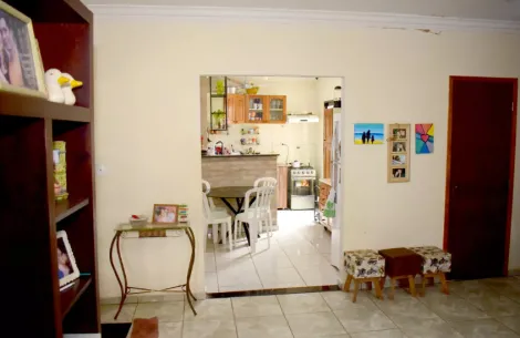 imagem 5 - Casa Para Locação, 03 Quartos Sendo 01 Suíte, Varanda Gourmet, 113 m², Jardim Professor Antônio Palocci imagem 5 - Casa Para Locação, 03 Quartos Sendo 01 Suíte, Varanda Gourmet, 113 m², Jardim Professor Antônio Palocci