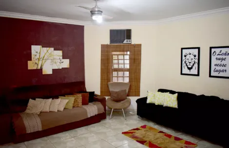 imagem 3 - Casa Para Locação, 03 Quartos Sendo 01 Suíte, Varanda Gourmet, 113 m², Jardim Professor Antônio Palocci imagem 3 - Casa Para Locação, 03 Quartos Sendo 01 Suíte, Varanda Gourmet, 113 m², Jardim Professor Antônio Palocci