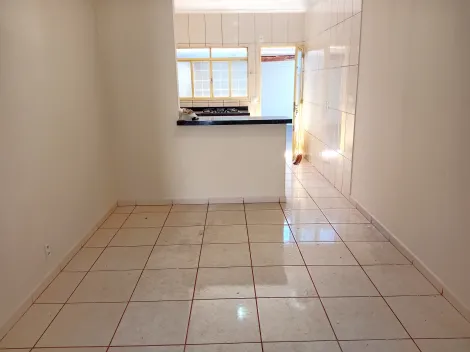 imagem 1 - Casa Para Locação, 02 Quartos Sendo 01 Suíte, 160 m² de Terreno, Jardim José Figueira imagem 1 - Casa Para Locação, 02 Quartos Sendo 01 Suíte, 160 m² de Terreno, Jardim José Figueira